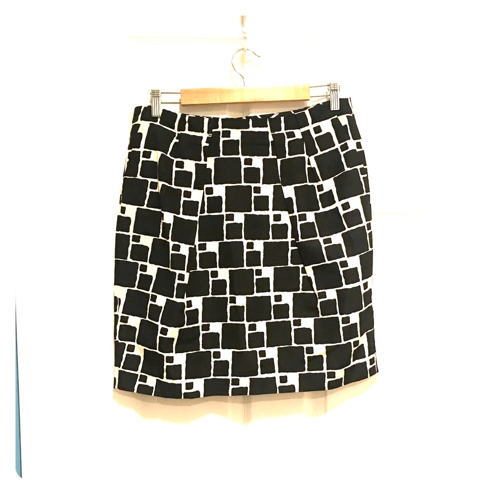 Banana Republic Skirt